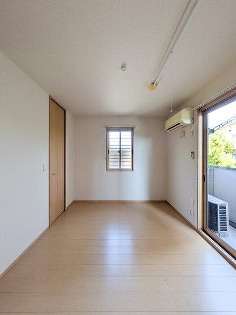 カーサ  ドルチェ(Ｃａｓａ  Ｄｏｌｃｅ）（105） 部屋画像