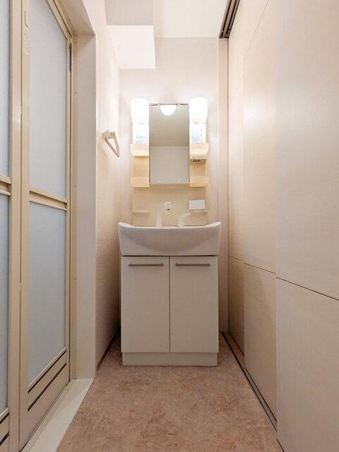 カーサ  ドルチェ(Ｃａｓａ  Ｄｏｌｃｅ）（105） 部屋画像