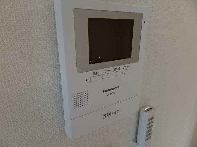 Ange（アンジュ） 部屋画像