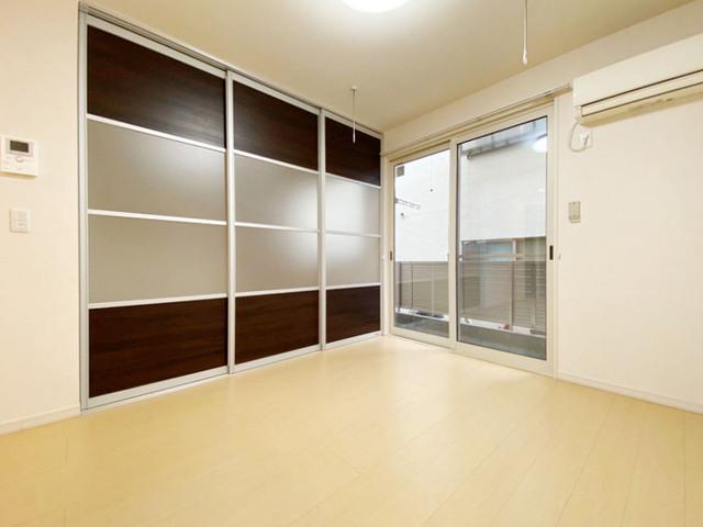 Ｐｌｅｍｉｅｒ西大井（103） 部屋画像