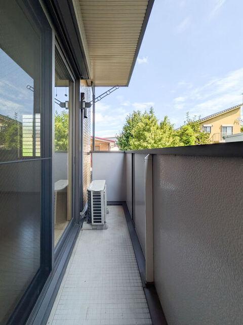 カーサ  ドルチェ(Ｃａｓａ  Ｄｏｌｃｅ）（105） 部屋画像