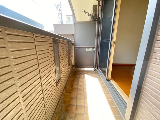 アトリオ トモ　壱番館（103） 部屋画像