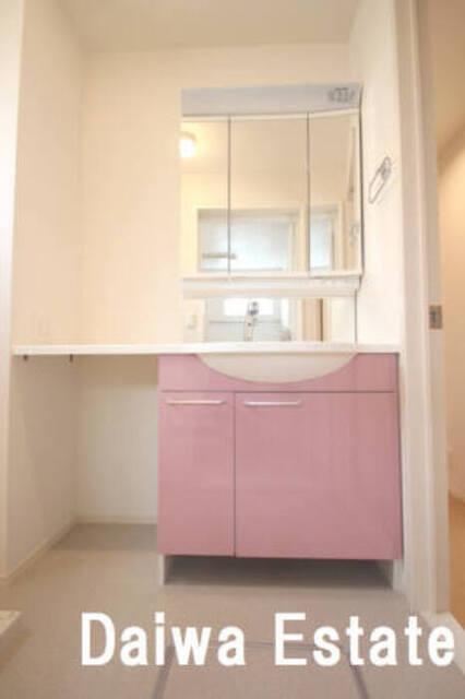 レジデンス　はなみずき（401(1F)） 部屋画像