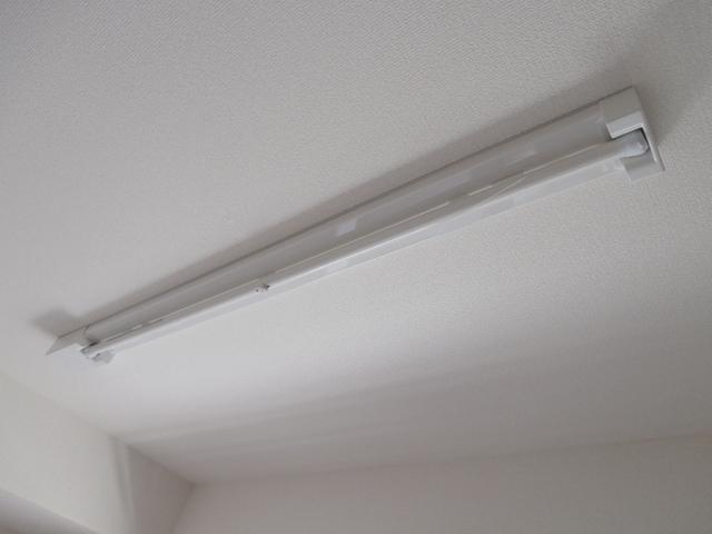 エスペランサ311（106） 設備