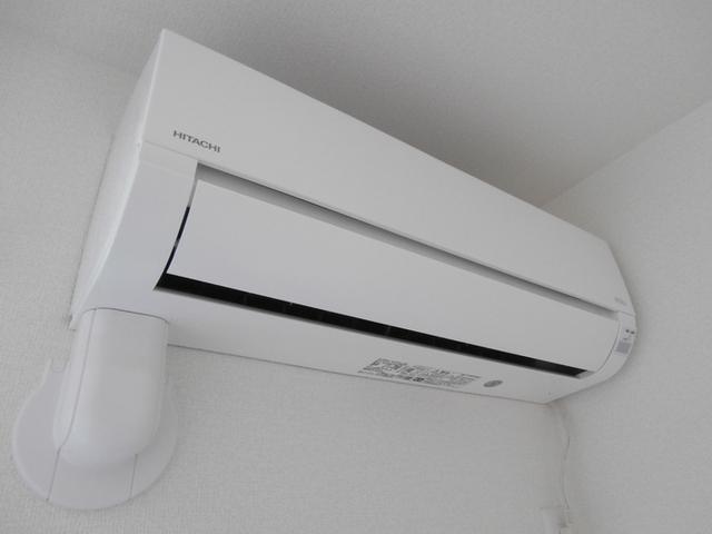 エスペランサ311（106） 設備