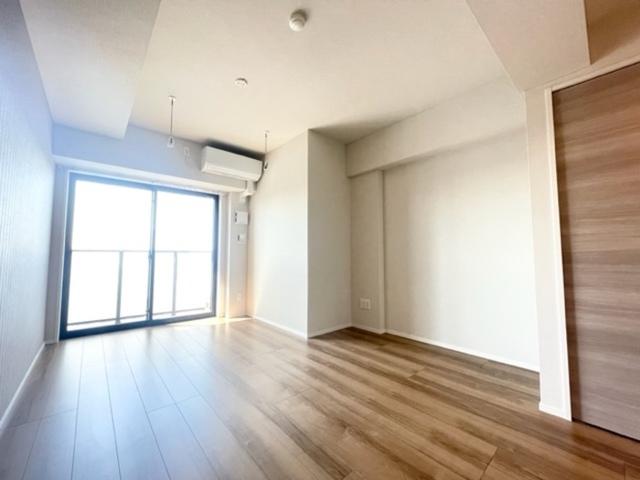 ロイジェント山王（0402） 部屋画像