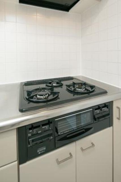 フレスコ川崎（809） 部屋画像