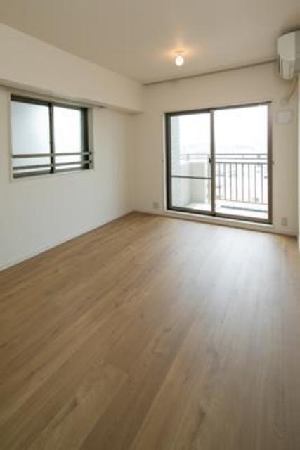 フレスコ川崎（809） 部屋画像