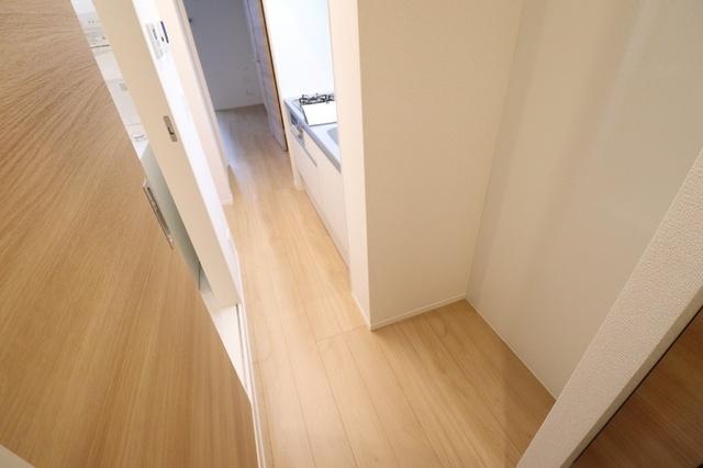 OKUE Ⅱ（305） その他部屋・スペース
