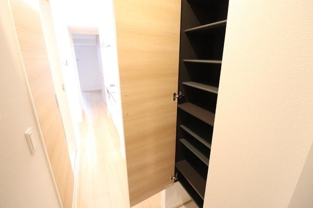 OKUE Ⅱ（305） 部屋画像