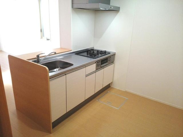 MATSUI　HOUSE（101） 部屋画像