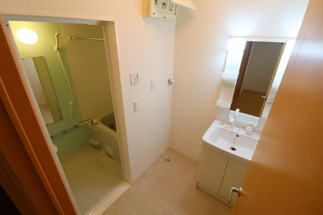 MATSUI　HOUSE（101） 部屋画像