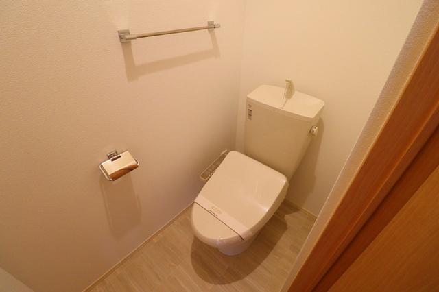MATSUI　HOUSE（101） トイレ