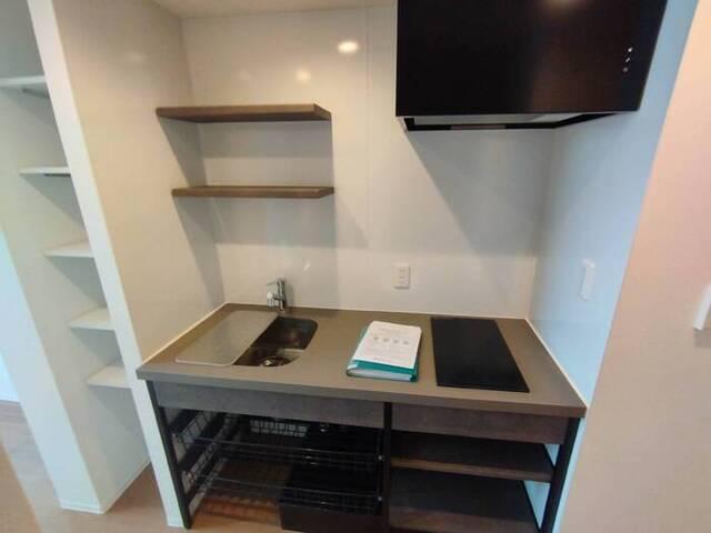 グランテージ西小山（404） 部屋画像