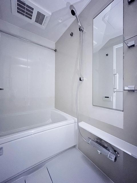 グランテージ西小山（404） 部屋画像