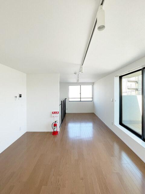 グランテージ西小山（404） 部屋画像