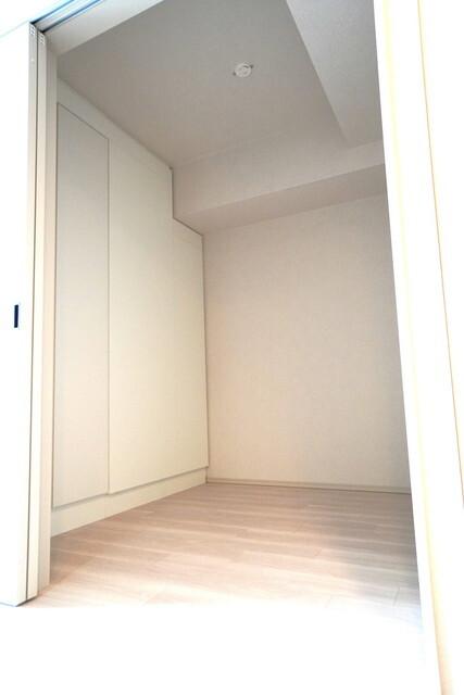 Ｊ．ＧＲＡＮ　Ｃｏｕｒｔ　品川西大井ＷＥＳＴ（205） 部屋画像