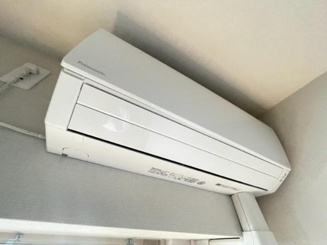ロイジェント山王（0402） 部屋画像