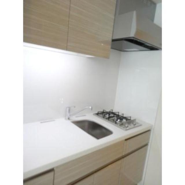 パークアクシス大森（304） 部屋画像