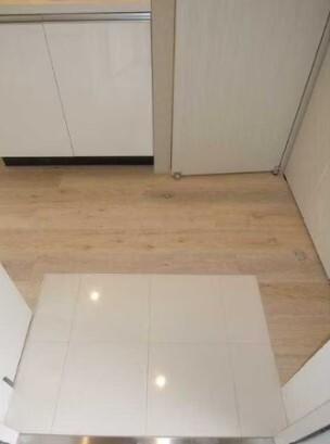 ディアマンテ糀谷（201） 玄関