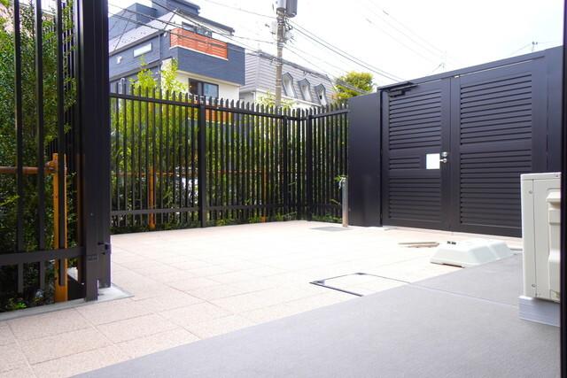 Ｊ．ＧＲＡＮ　Ｃｏｕｒｔ　品川西大井ＥＡＳＴ（103） 部屋画像