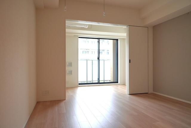 Ｊ．ＧＲＡＮ　Ｃｏｕｒｔ　品川西大井ＥＡＳＴ（318） 部屋画像