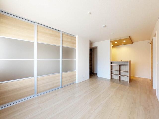 ゼフィール（108） 部屋画像