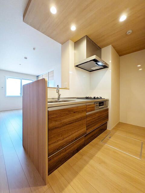 ゼフィール（108） 部屋画像