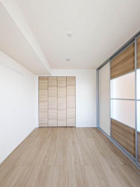 ゼフィール（108） 部屋画像
