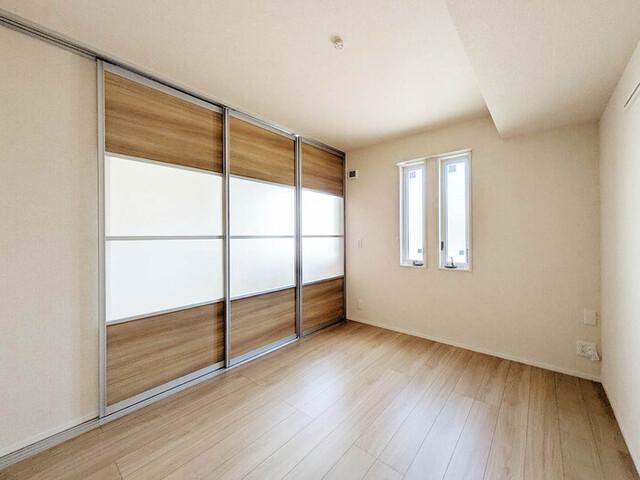 ゼフィール（108） 部屋画像