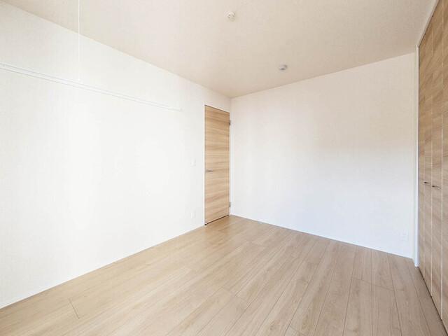 ゼフィール（108） 部屋画像