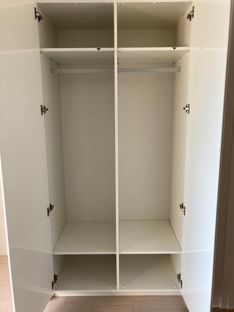 パークアクシス北千束ＭＯＣＸＩＯＮ（204） 部屋画像