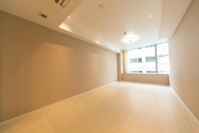 パークコート青山一丁目（302） 部屋画像