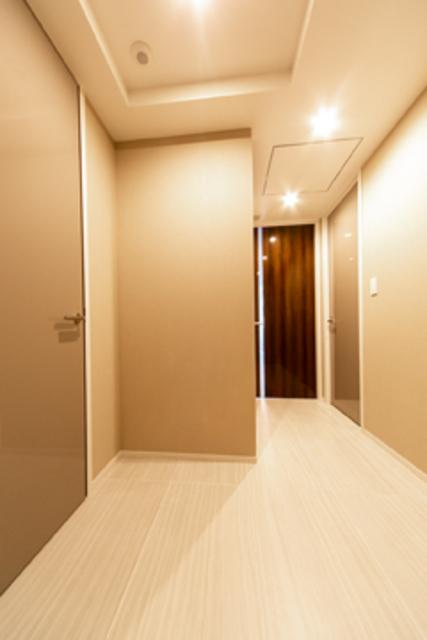 パークコート青山一丁目（302） 部屋画像