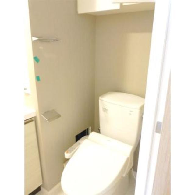 パークアクシス蒲田ステーションゲート（507） 部屋画像