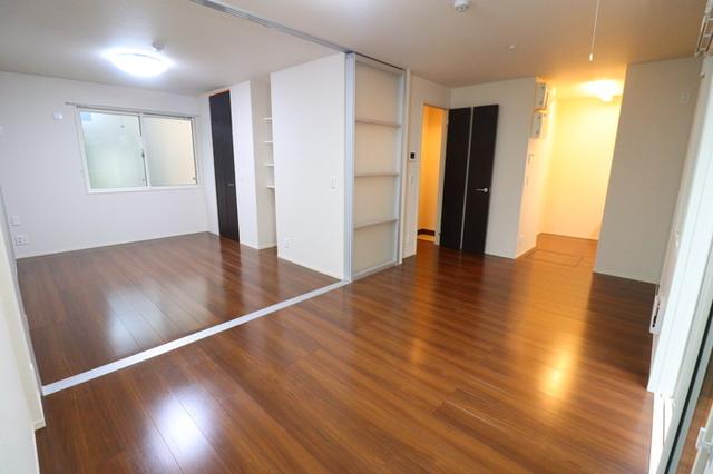 Ｃａｒｐｅ ｌuｘ（102） 部屋画像
