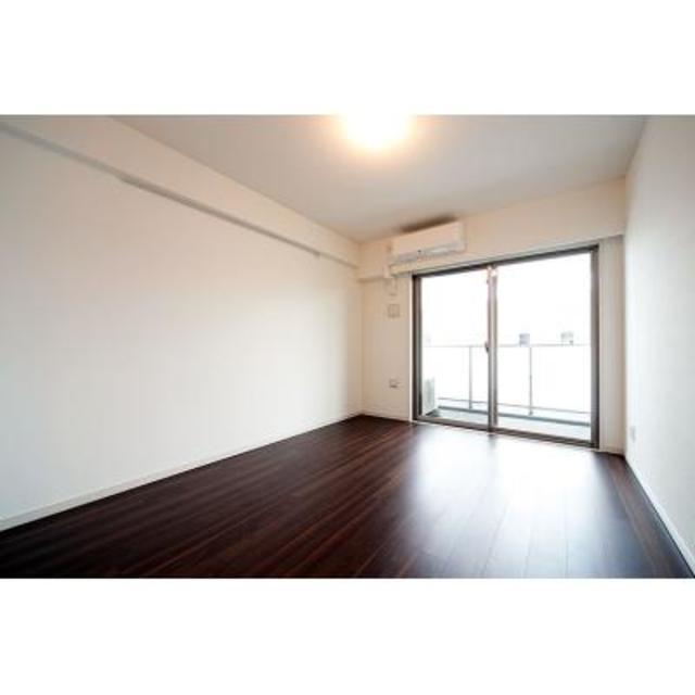 ＡＴＧ　Ｐａｒｋ　東品川（403） 部屋画像
