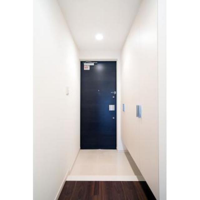 ＡＴＧ　Ｐａｒｋ　東品川（403） 部屋画像