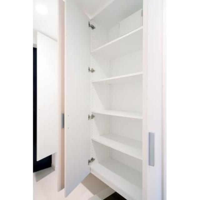 ＡＴＧ　Ｐａｒｋ　東品川（403） 部屋画像