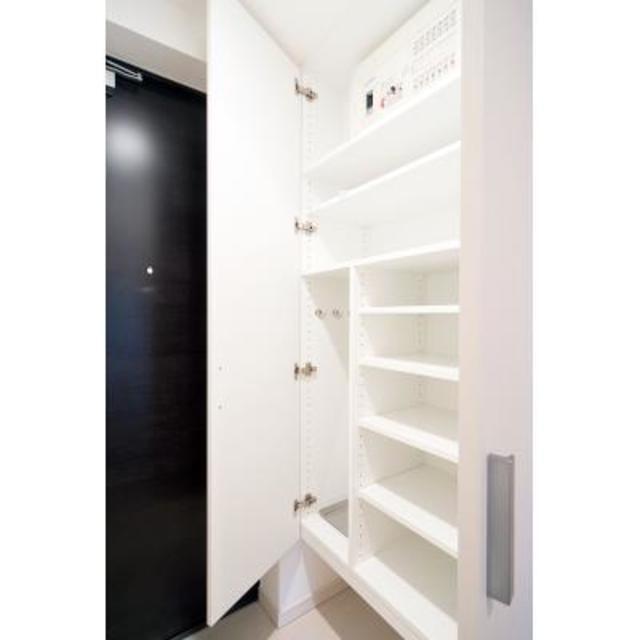 ＡＴＧ　Ｐａｒｋ　東品川（403） 部屋画像
