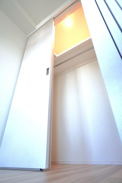 ルフォンプログレ西大井プレミア（406） 部屋画像