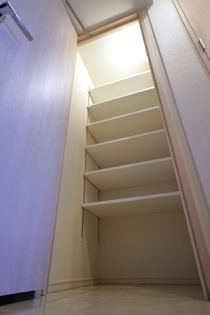 ルフォンプログレ西大井プレミア（406） 部屋画像