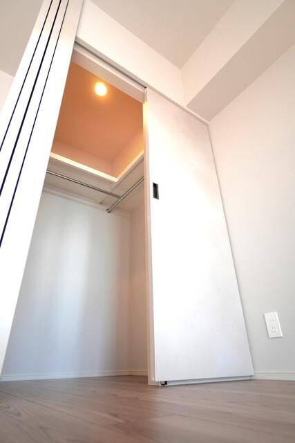 ルフォンプログレ西大井プレミア（1304） 部屋画像