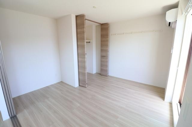 ローレルハイム（301） 部屋画像