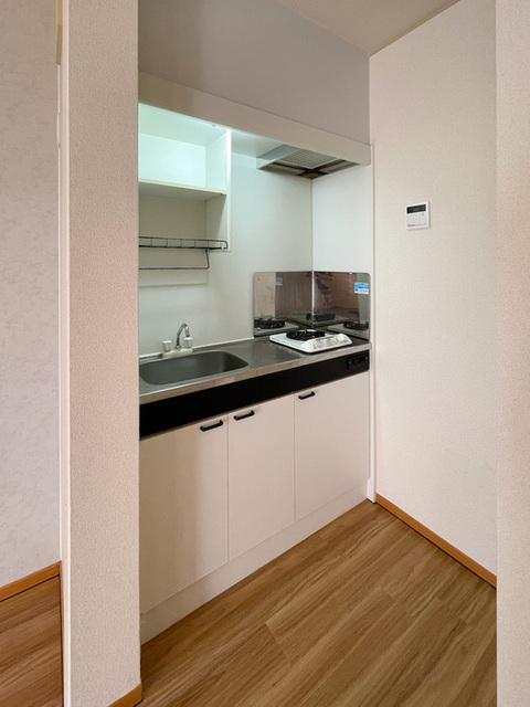シティパル（202） 部屋画像