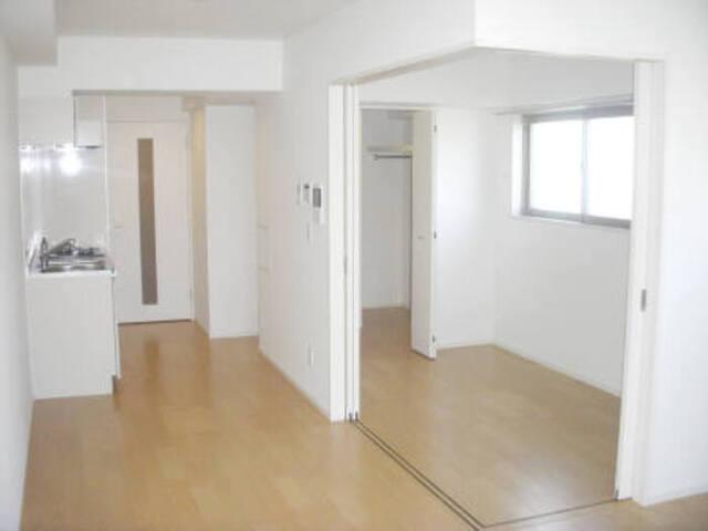 La Waleaina（901） 部屋画像