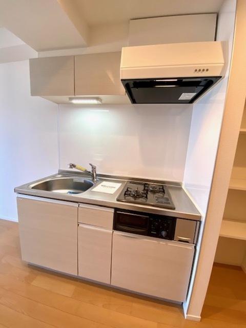 La Waleaina（901） 部屋画像