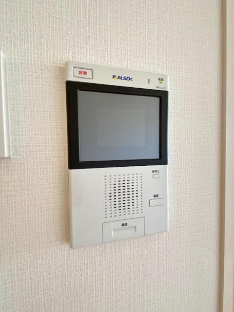 La Waleaina（901） 部屋画像