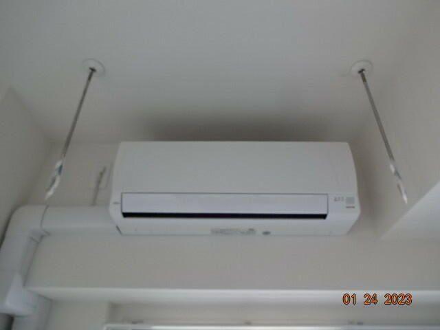 リビオン大森（701） 部屋画像