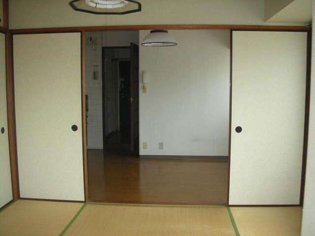 エンゼルハイム梅屋敷第２（201） 部屋画像